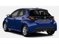 TOYOTA Yaris 1.5 120H Active Tech