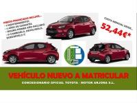 TOYOTA Yaris 1.5 120H Active Tech