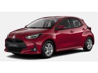 TOYOTA Yaris 1.5 120H Active Tech