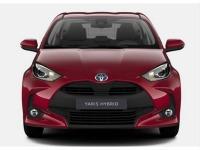TOYOTA Yaris 1.5 120H Active Tech