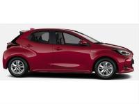 TOYOTA Yaris 1.5 120H Active Tech