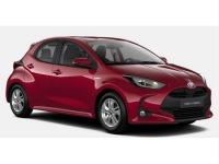 TOYOTA Yaris 1.5 120H Active Tech