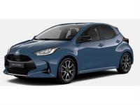 TOYOTA Yaris 1.5 120H Style