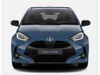TOYOTA Yaris 1.5 120H Style