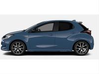 TOYOTA Yaris 1.5 120H Style