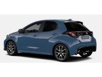 TOYOTA Yaris 1.5 120H Style