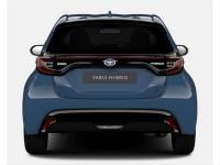 TOYOTA Yaris 1.5 120H Style