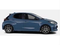 TOYOTA Yaris 1.5 120H Style