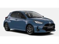 TOYOTA Yaris 1.5 120H Style