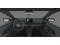 TOYOTA Yaris 1.5 120H Style