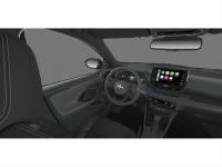 TOYOTA Yaris 1.5 120H Style