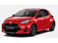 TOYOTA Yaris 1.5 120H Style