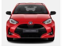 TOYOTA Yaris 1.5 120H Style