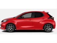 TOYOTA Yaris 1.5 120H Style