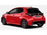 TOYOTA Yaris 1.5 120H Style