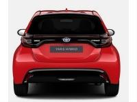 TOYOTA Yaris 1.5 120H Style