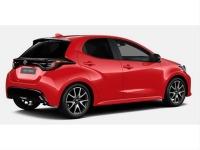TOYOTA Yaris 1.5 120H Style
