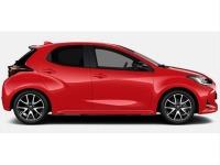 TOYOTA Yaris 1.5 120H Style