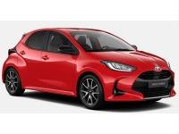 TOYOTA Yaris 1.5 120H Style