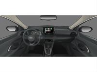 TOYOTA Yaris 1.5 120H Style