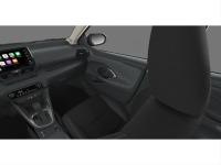 TOYOTA Yaris 1.5 120H Style