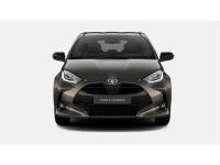 TOYOTA Yaris 1.5 120H Style