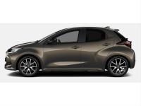 TOYOTA Yaris 1.5 120H Style