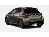 TOYOTA Yaris 1.5 120H Style