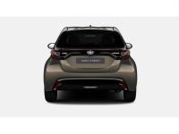TOYOTA Yaris 1.5 120H Style