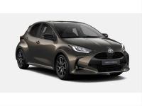 TOYOTA Yaris 1.5 120H Style