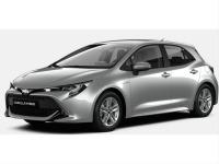 TOYOTA Corolla 1.8 125H ACTIVE TECH ECVT