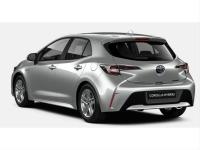 TOYOTA Corolla 1.8 125H ACTIVE TECH ECVT