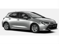TOYOTA Corolla 1.8 125H ACTIVE TECH ECVT