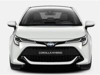 TOYOTA Corolla 1.8 125H STYLE ECVT