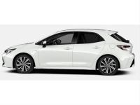 TOYOTA Corolla 1.8 125H STYLE ECVT