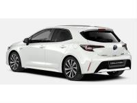 TOYOTA Corolla 1.8 125H STYLE ECVT