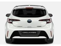 TOYOTA Corolla 1.8 125H STYLE ECVT