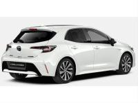 TOYOTA Corolla 1.8 125H STYLE ECVT
