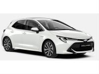 TOYOTA Corolla 1.8 125H STYLE ECVT