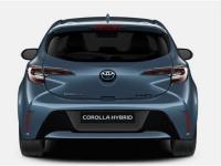 TOYOTA Corolla 1.8 125H STYLE ECVT