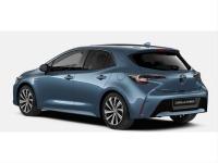 TOYOTA Corolla 1.8 125H STYLE ECVT