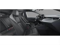 TOYOTA Corolla 1.8 125H STYLE ECVT