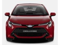 TOYOTA Corolla 1.8 125H STYLE ECVT