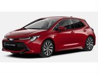 TOYOTA Corolla 1.8 125H STYLE ECVT