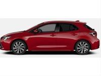 TOYOTA Corolla 1.8 125H STYLE ECVT