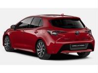 TOYOTA Corolla 1.8 125H STYLE ECVT