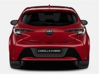 TOYOTA Corolla 1.8 125H STYLE ECVT