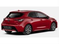 TOYOTA Corolla 1.8 125H STYLE ECVT
