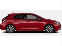 TOYOTA Corolla 1.8 125H STYLE ECVT
