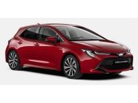 TOYOTA Corolla 1.8 125H STYLE ECVT